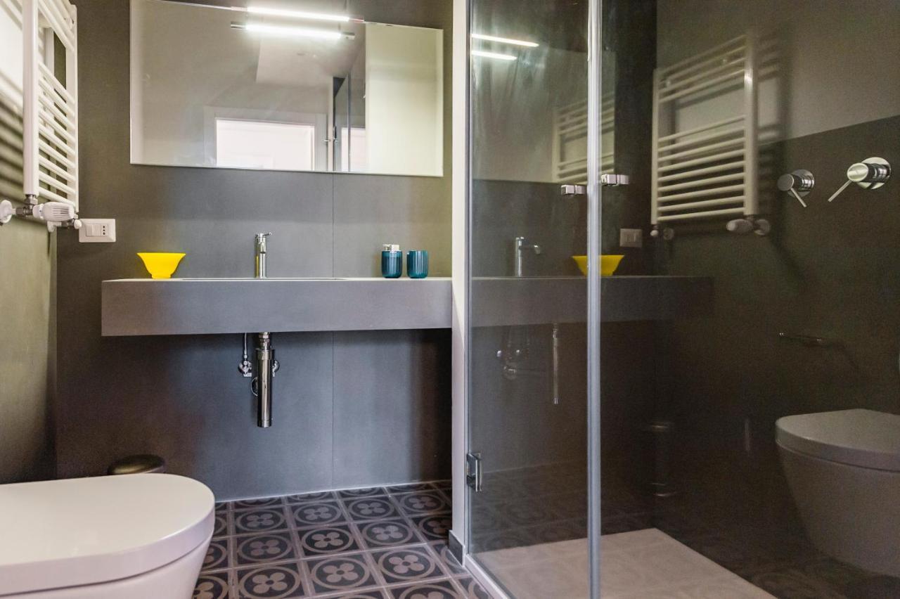 2 Soru Ortigia Holiday Home - Attico Con Terrazza Syracuse Ngoại thất bức ảnh